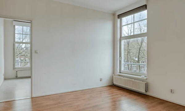 Kamer | 87m² | €1900,-