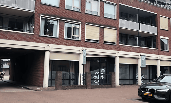 Appartement | 83m² | €1950,-