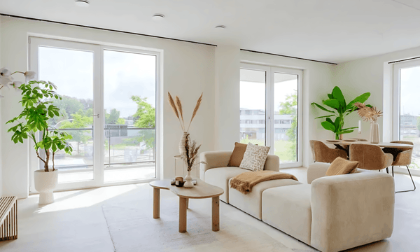 Kamer | 85m² | €2730,-
