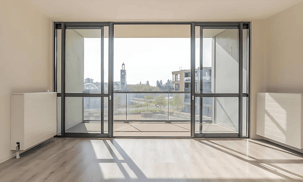 Appartement | 122m² | €1825,-
