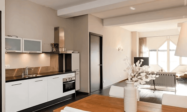 Appartement | 90m² | €2500,-