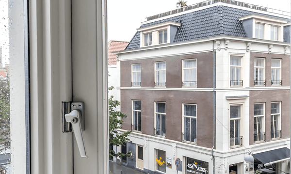 Kamer | 85m² | €1193,-