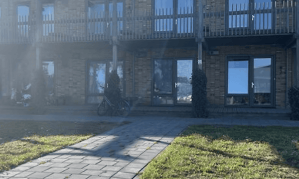 Appartement | 30m² | €713,-