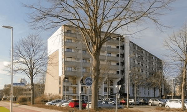 Appartement | 83m² | €925,-