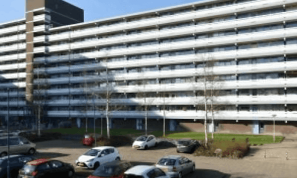Appartement | 90m² | €950,-