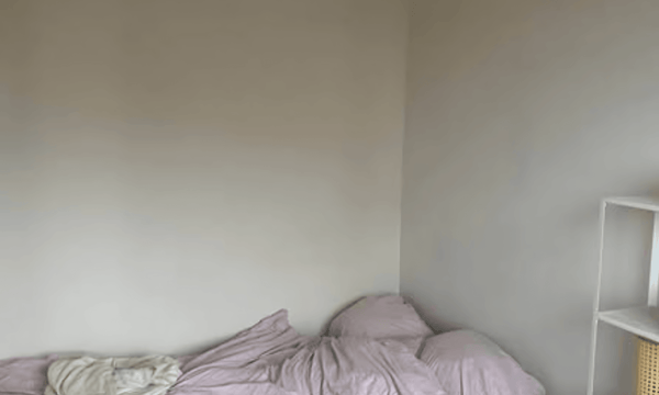 Kamer | 10m² | €610,-