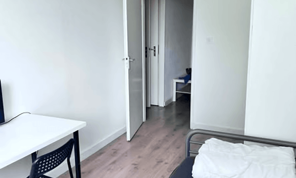 Kamer | m² | €1050,-