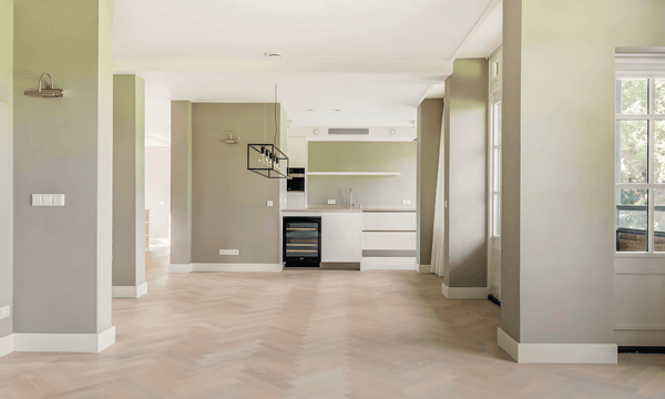 Appartement | 171m² | €4750,-