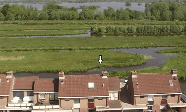 Huis | 155m² | €3250,-