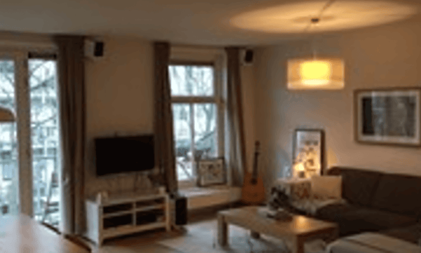 Appartement | 80m² | €2995,-