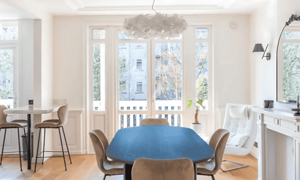 Appartement | 77m² | €3300,-