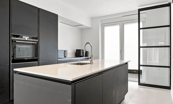 Huis | 155m² | €3600,-