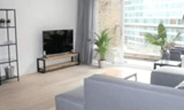 Appartement | 95m² | €2750,-