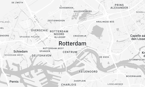 Appartement | 86m² | €1802,-