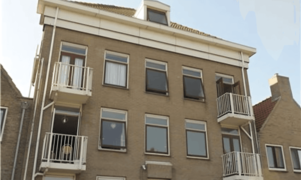 Appartement | 38m² | €498,-