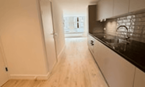 Appartement | 50m² | €2399,-