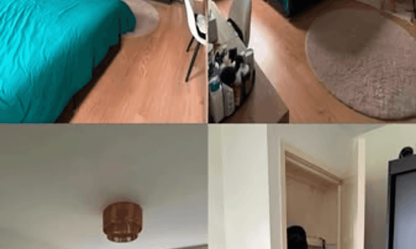 Kamer | 16m² | €750,-