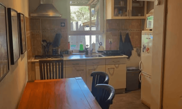 Kamer | 12m² | Waalkade | €470,-