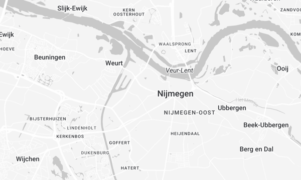 Kamer | 60m² | €713,-