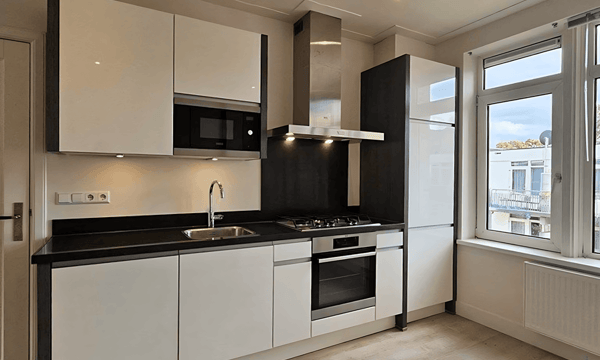 Appartement | 70m² | €2650,-
