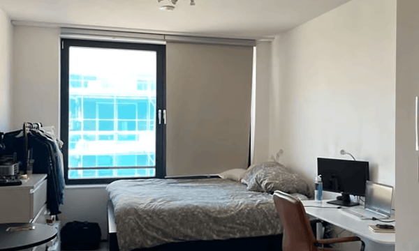Studio | m² onbekend | €300,-