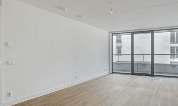 Appartement | 87m² | €2145,-