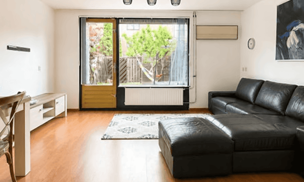 Huis | 132m² | €2800,-