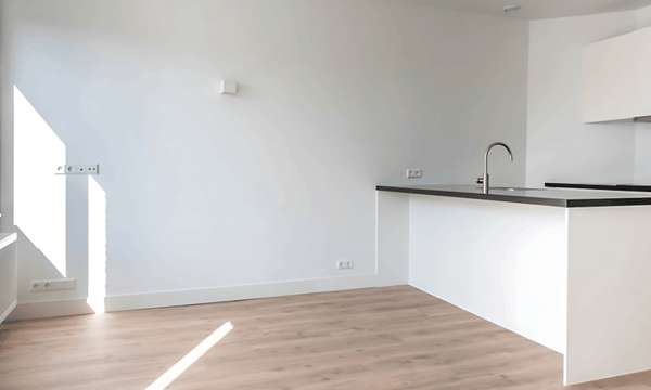Appartement | 72m² | €2650,-