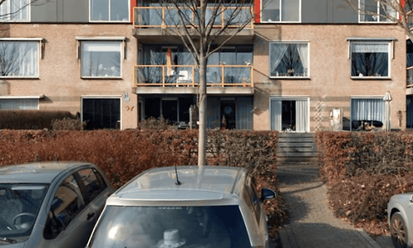 Seniorenwoning | 70m² | €713,-