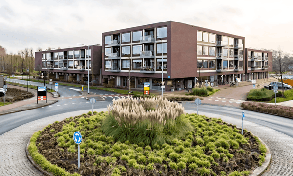 Appartement | 87m² | €1750,-