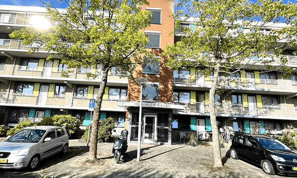 Appartement | 69m² | €2200,-