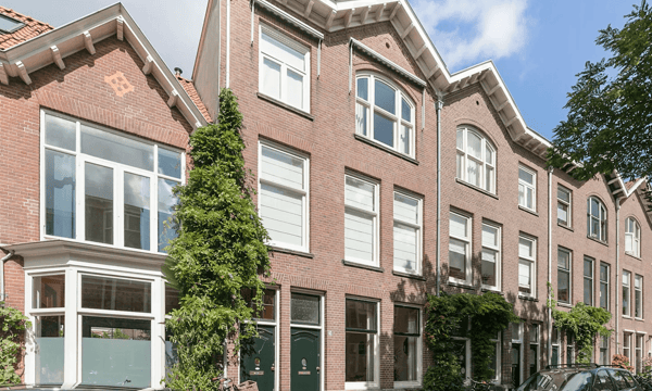 Huis | 101m² | €2800,-