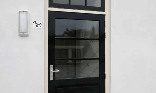 Appartement | 65m² | €1195,-