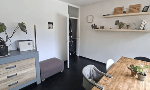 Huis | m² onbekend | €800,-