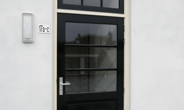 Appartement | 65m² | €1195,-