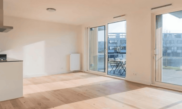 Appartement | 99m² | €2750,-