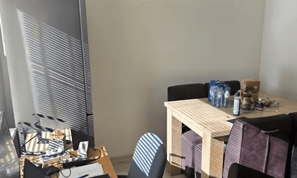 Appartement | m² onbekend | €1350,-