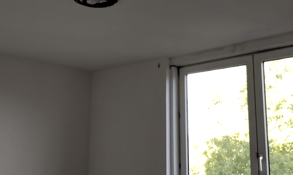 Kamer | 78m² | €519,-