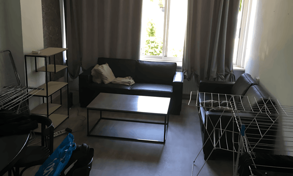 Appartement | 78m² | €1500,-
