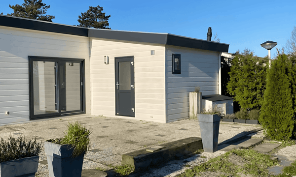 Huis | 50m² | €1875,-