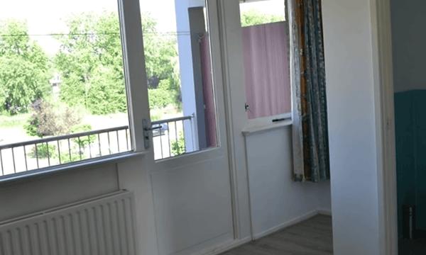 Kamer | 14m² | €625,-