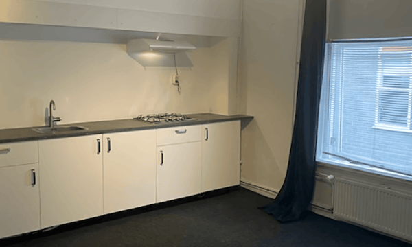 Kamer | 23m² | €796,-
