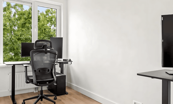 Kamer | 8m² | €550,-