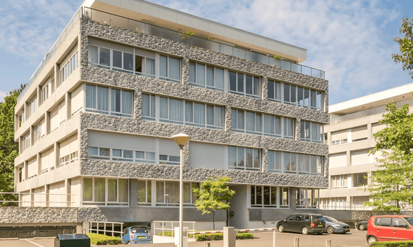 Appartement | 71m² | €1094,-