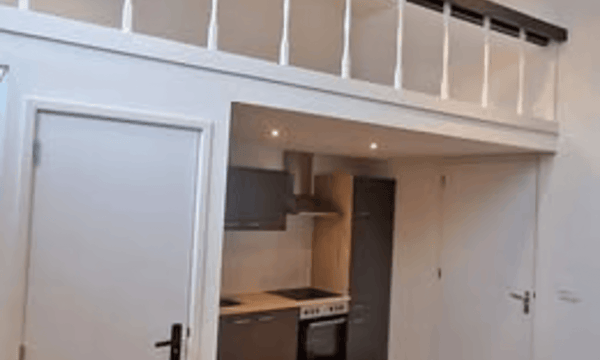 Bedrijfsruimte | m² onbekend | €700,-