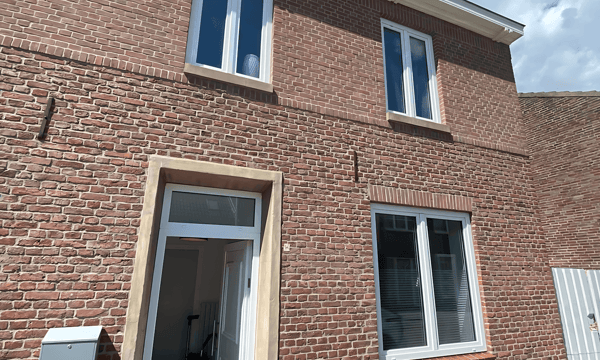 Appartement | 65m² | €1330,-