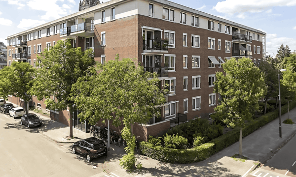 Appartement | 80m² | €1725,-