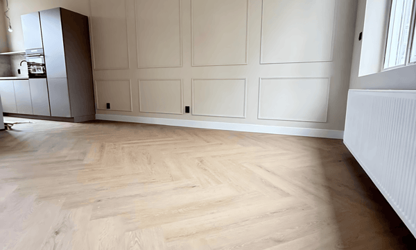Appartement | 90m² | €2100,-