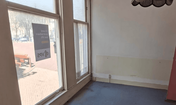 Kantoor | 50m² | €300,-