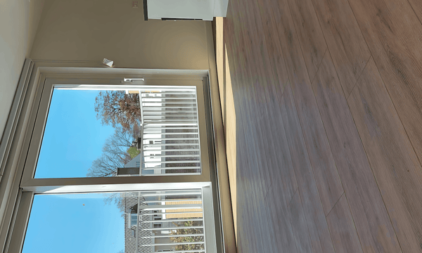 Appartement | 40m² | €1750,-